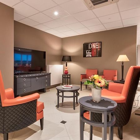 Residence La Minardiere Oiseme 外观 照片